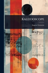 Enlarge image Cover: Kaleidoscope - Hutson Street Press