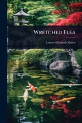 Cover: Wretched Flea - Hutson Street Press
