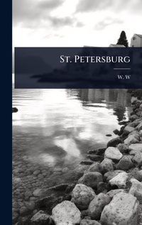 Enlarge image Cover: St. Petersburg - Hutson Street Press