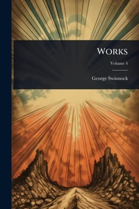 Enlarge image Cover: Works - Hutson Street Press