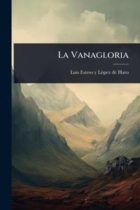 Abbildung von: La Vanagloria - Hutson Street Press