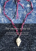 Cover: The Odyssey of Voc-Ed - FriesenPress