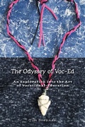 Cover: The Odyssey of Voc-Ed - FriesenPress