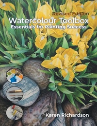 Abbildung von: Watercolour Toolbox (Revised Edition) - FriesenPress