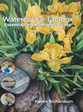 Cover: Watercolour Toolbox (Revised Edition) - FriesenPress