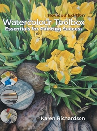 Abbildung von: Watercolour Toolbox (Revised Edition) - FriesenPress