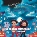 Cover: Il Grande Mistero di Halloween - Mide Publishing
