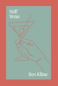 Enlarge image Cover: Stiff Wrist - Fourteen Publishing