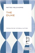 Cover: The Duke - Foundry Editions