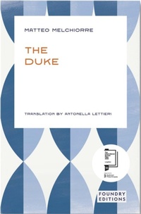 Enlarge image Cover: The Duke - Foundry Editions