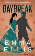 Cover: Daybreak - Emma Ellis