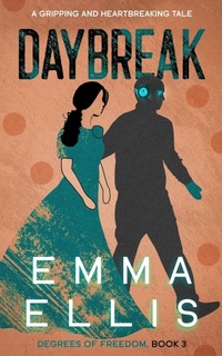 Enlarge image Cover: Daybreak - Emma Ellis