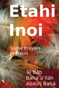 Cover: Etahi Inoi - Calgary Publishing House