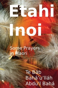Enlarge image Cover: Etahi Inoi - Calgary Publishing House