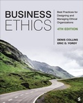 Cover: Business Ethics - Sage Publications, Inc