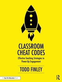 Enlarge image Cover: Classroom Cheat Codes - Routledge