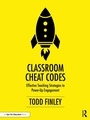 Cover: Classroom Cheat Codes - Routledge