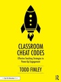 Cover: Classroom Cheat Codes - Routledge