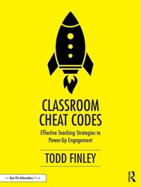 Bild: Classroom Cheat Codes - Routledge