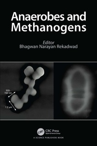 Abbildung von: Anaerobes and Methanogens - CRC Press