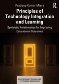 Cover: Principles of Technology Integration and Learning - Routledge