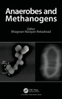 Cover: Anaerobes and Methanogens - CRC Press