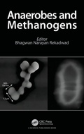 Cover: Anaerobes and Methanogens - CRC Press