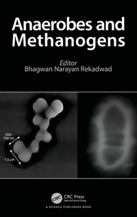 Enlarge image Cover: Anaerobes and Methanogens - CRC Press