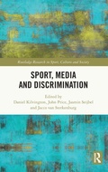 Cover: Sport, Media and Discrimination - Routledge