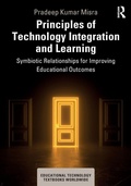 Cover: Principles of Technology Integration and Learning - Routledge