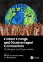 Cover: Climate Change and Disadvantaged Communities - CRC Press