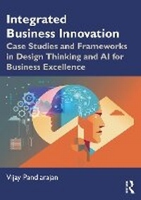 Abbildung von: Integrated Business Innovation - Routledge
