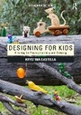 Cover: Designing for Kids - Routledge