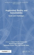 Cover: Augmented Reality and Sustainability - Auerbach