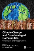 Abbildung von: Climate Change and Disadvantaged Communities - CRC Press