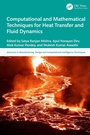 Cover: Computational and Mathematical Techniques for Heat Transfer and Fluid Dynamics - CRC Press