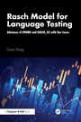 Cover: Rasch Model for Language Testing - Chapman and Hall