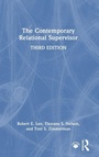 Cover: The Contemporary Relational Supervisor - Routledge