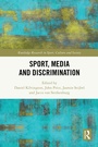 Cover: Sport, Media and Discrimination - Routledge