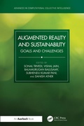 Bild: Augmented Reality and Sustainability - Auerbach