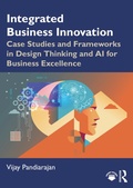 Bild: Integrated Business Innovation - Routledge