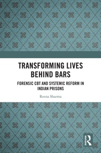 Abbildung von: Transforming Lives Behind Bars - Routledge