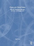 Bild: Classroom Cheat Codes - Routledge