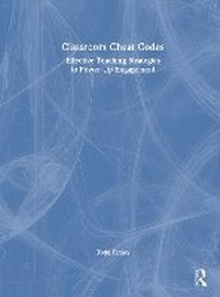 Bild: Classroom Cheat Codes - Routledge