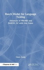 Cover: Rasch Model for Language Testing - CRC Press