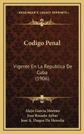Bild: Codigo Penal - Kessinger Publishing