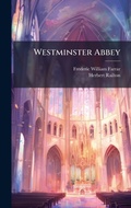 Cover: Westminster Abbey - Hutson Street Press