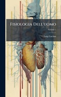 Cover: Fisiologia Dell'uomo - Hutson Street Press
