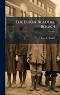 Cover: The Elson Readers, Book 4 - Hutson Street Press