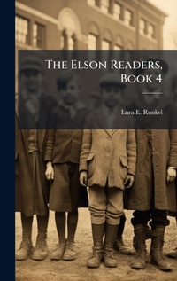Enlarge image Cover: The Elson Readers, Book 4 - Hutson Street Press